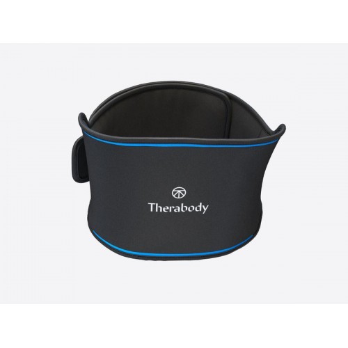 Ζώνη RecoveryTherm Hot Vibration Back and Core
