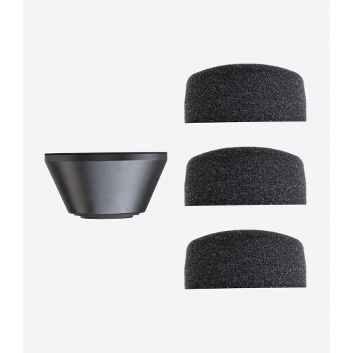 Supersoft™ tip for Theragun
