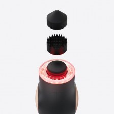 Πρόσθετο κιτ εξαρτημάτων TheraFace PRO Impact Attachments για πολυλειτουργική συσκευή προσώπου TheraFace