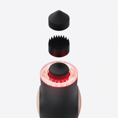 Additional TheraFace PRO Impact Attachments Kit for TheraFace Multi-Functional Facial Device