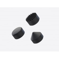 Πρόσθετο κιτ εξαρτημάτων TheraFace PRO Impact Attachments για πολυλειτουργική συσκευή προσώπου TheraFace
