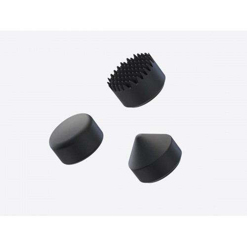 Additional TheraFace PRO Impact Attachments Kit for TheraFace Multi-Functional Facial Device