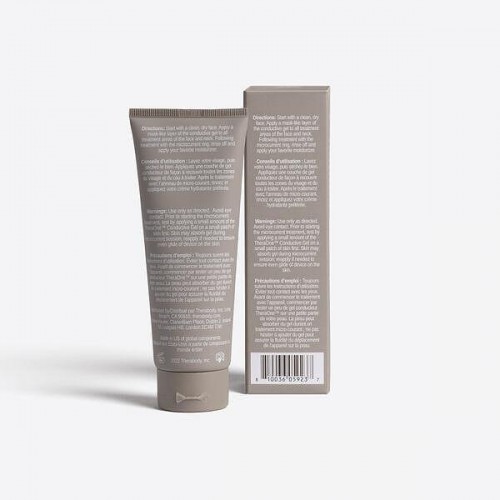 TheraOne Conductive Gel for TheraFace facial device