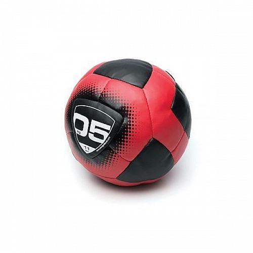 Μπάλα για γυμναστική και προπόνηση Vertball 3kg