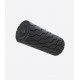 Wave roller massager