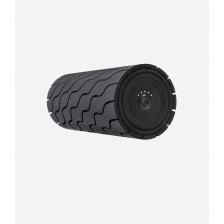 Wave roller massager