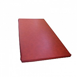 Gym mat, 140 x 60 x 6 cm