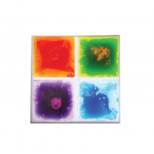 Nowa Szkola Touch panel, lava