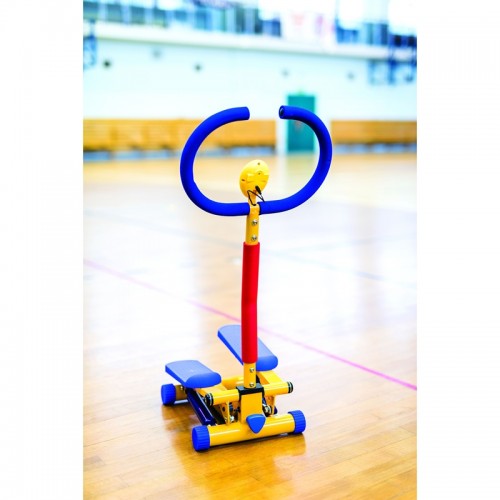 Nowa Szkola Childrens stepper, 45 x 39 x 89 cm
