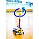 Nowa Szkola Childrens stepper, 45 x 39 x 89 cm