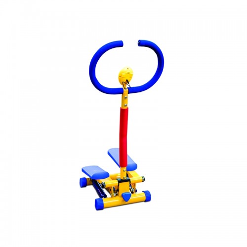 Nowa Szkola Childrens stepper, 45 x 39 x 89 cm