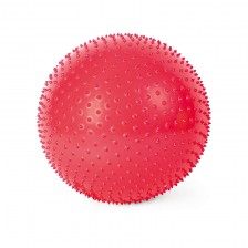 Nowa Szkola Ball, with a relief surface, diameter 65 cm