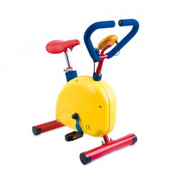 Nowa Szkola Bike ergometer, children's