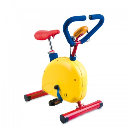 Nowa Szkola Bike ergometer, childrens