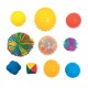 Nowa Szkola Set of sensory balls