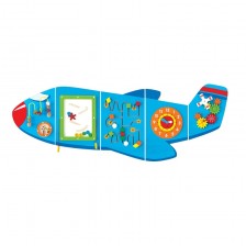Nowa Szkola Active board Airplane