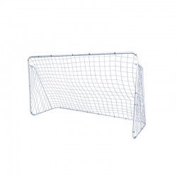 Football goal, 183 x 122 x 61 cm