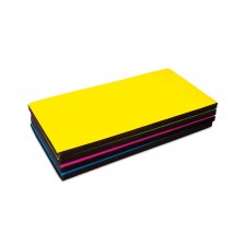 Nowa Szkola Mattress, combined, 4 pieces