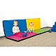 Nowa Szkola Mattress, combined, 4 pieces