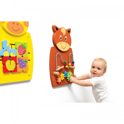 Nowa Szkola Active board Pony