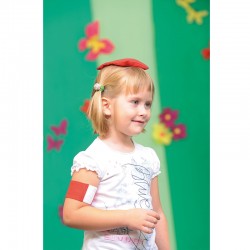 Nowa Szkola Bags with grains, 4 pieces