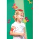 Nowa Szkola Bags with grains, 4 pieces