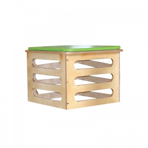 Nowa Szkola Balance base, gymnastic, with mattress included