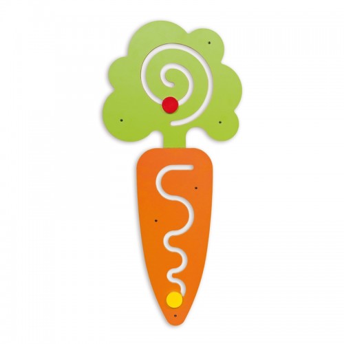 Nowa Szkola Carrot board, manipulative