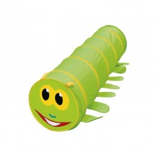 Nowa Szkola Tunnel Caterpillar, diameter 50 cm, 185 cm