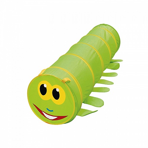 Nowa Szkola Tunnel Caterpillar, diameter 50 cm, 185 cm