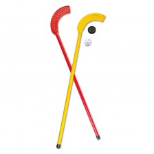 Nowa Szkola Hockey sticks, 85 cm, 12 pieces