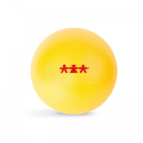 Nowa Szkola Ball, with a rough surface, diameter 50 cm
