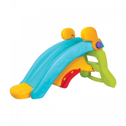 Nowa Szkola Slide and rocker, 2-in-1, 83 x 48 x 50 cm