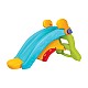 Nowa Szkola Slide and rocker, 2-in-1, 83 x 48 x 50 cm