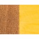 Nowa Szkola Floor panels, touch, 6 pieces, 25 x 25 cm