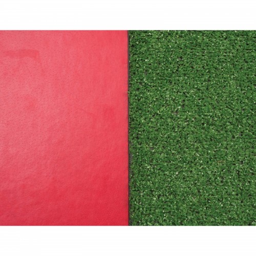 Nowa Szkola Floor panels, touch, 6 pieces, 25 x 25 cm