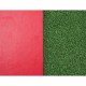 Nowa Szkola Floor panels, touch, 6 pieces, 25 x 25 cm