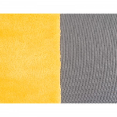 Nowa Szkola Floor panels, touch, 6 pieces, 25 x 25 cm