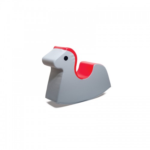 Nowa Szkola Rocking pony, 80 x 26 x 64 cm