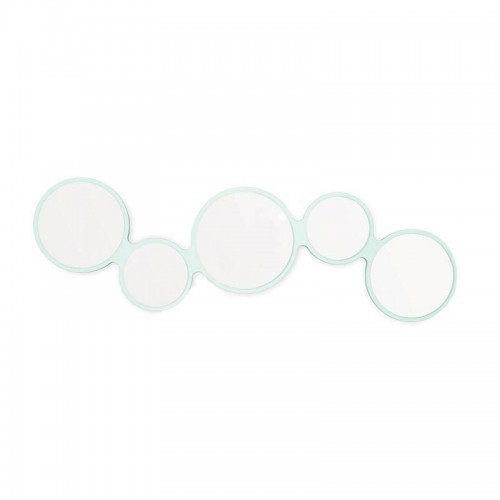 Nowa Szkola Set of mirrors for speech therapy, 5 pieces