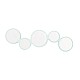 Nowa Szkola Set of mirrors for speech therapy, 5 pieces