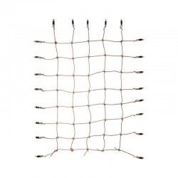 Δίχτυ αναρρίχησης Small Foot, παιδικό, 200 x 150 cm