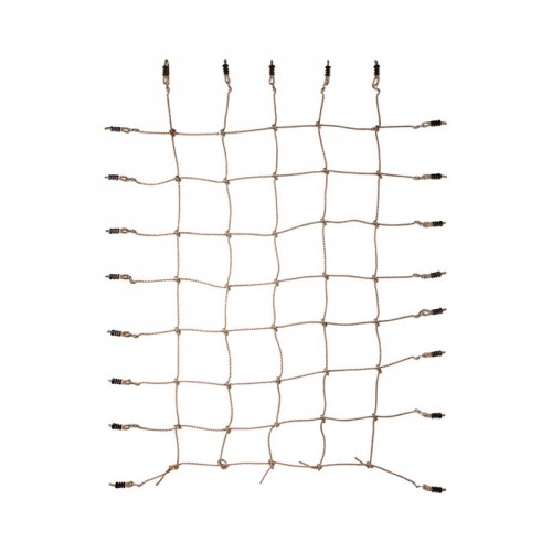 Δίχτυ αναρρίχησης Small Foot, παιδικό, 200 x 150 cm