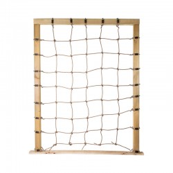 Δίχτυ αναρρίχησης Small Foot, παιδικό, 200 x 150 cm