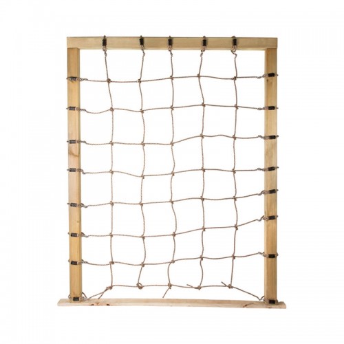 Δίχτυ αναρρίχησης Small Foot, παιδικό, 200 x 150 cm