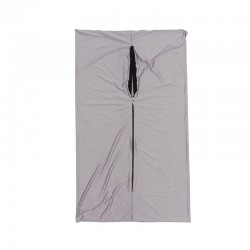 Nowa Szkola Body sock, sensory, size M, 120 cm, grey