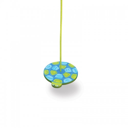 Nowa Szkola Swing - turtle, board, 34 x 2 cm