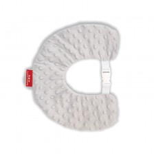 Nowa Szkola Collar, heavy, size S, 0.8 kg, gray