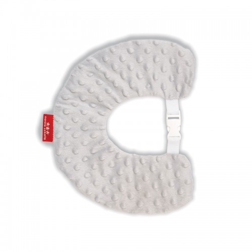 Γιακά Nowa Szkola, βαρύ, μέγεθος S, 0,8 kg, γκρι