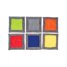Nowa Szkola Sensory path, 40 x 40 cm